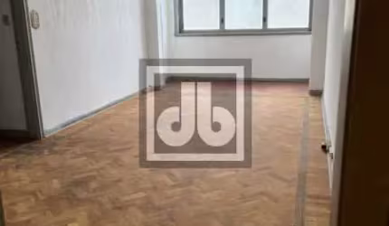 Apartamento com 3 quartos à venda na Avenida Nossa Senhora de Copacabana, Leme, Rio de Janeiro, 124 m2 por R$ 1.000.000