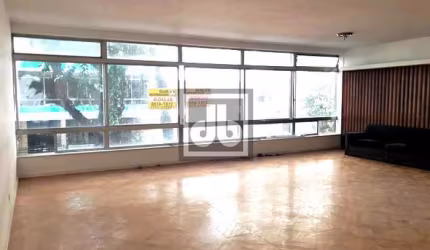 Apartamento com 3 quartos à venda na Rua Cinco de Julho, Copacabana, Rio de Janeiro, 220 m2 por R$ 1.900.000