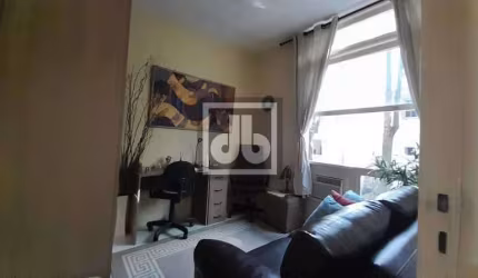Apartamento com 3 quartos à venda na Rua Maestro Francisco Braga, Copacabana, Rio de Janeiro, 90 m2 por R$ 979.000