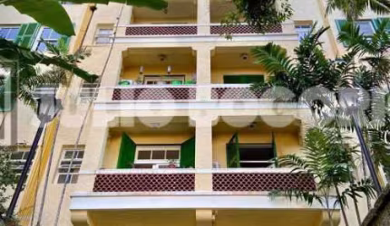 Apartamento com 3 quartos à venda na Travessa Santa Leocádia, Copacabana, Rio de Janeiro, 150 m2 por R$ 2.470.000