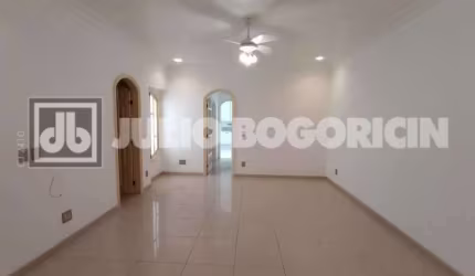 Casa com 2 quartos à venda na Rua Silva Castro, Copacabana, Rio de Janeiro, 102 m2 por R$ 1.380.000
