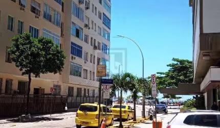 Sala comercial com 1 sala à venda na Rua Miguel Lemos, Copacabana, Rio de Janeiro, 39 m2 por R$ 250.000