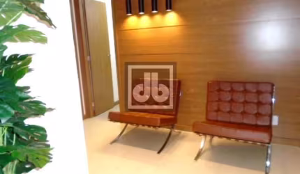 Sala comercial com 1 sala à venda na Avenida Nossa Senhora de Copacabana, Copacabana, Rio de Janeiro, 40 m2 por R$ 325.000