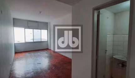 Sala comercial com 1 sala à venda na Rua Barata Ribeiro, Copacabana, Rio de Janeiro, 27 m2 por R$ 200.000