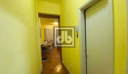 Apartamento com 1 quarto à venda na Rua Alcântara Machado, Centro, Rio de Janeiro, 36 m2 por R$ 230.000