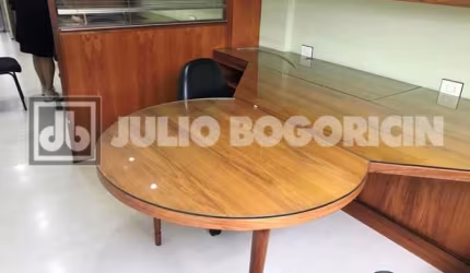 Sala comercial à venda na Rua Constante Ramos, Copacabana, Rio de Janeiro, 29 m2 por R$ 280.000
