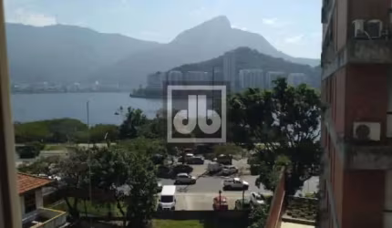 Apartamento com 4 quartos à venda na Rua Almirante Saddock de Sá, Ipanema, Rio de Janeiro, 240 m2 por R$ 5.250.000
