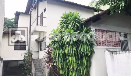 Casa em condomínio fechado com 5 quartos à venda na Rua Columeia, Freguesia (Jacarepaguá), Rio de Janeiro, 380 m2 por R$ 890.000