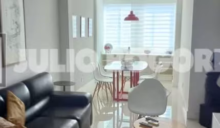 Apartamento com 3 quartos à venda na Rua Sá Ferreira, Copacabana, Rio de Janeiro, 75 m2 por R$ 1.250.000