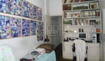 Apartamento com 3 quartos à venda na Rua Felipe de Oliveira, Copacabana, Rio de Janeiro, 120 m2 por R$ 1.500.000