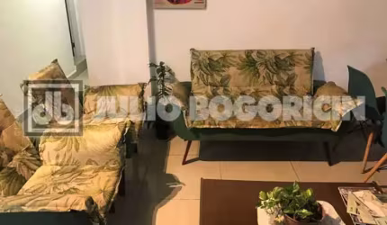 Apartamento com 7 quartos à venda na Rua Cinco de Julho, Copacabana, Rio de Janeiro, 148 m2 por R$ 2.700.000