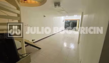 Ponto comercial à venda na Avenida Nossa Senhora de Copacabana, Copacabana, Rio de Janeiro, 28 m2 por R$ 600.000