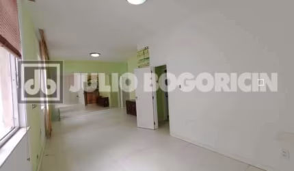 Apartamento com 2 quartos à venda na Rua Jardim Botânico, Jardim Botânico, Rio de Janeiro, 106 m2 por R$ 1.100.000