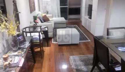 Apartamento com 3 quartos à venda na Rua da Matriz, Botafogo, Rio de Janeiro, 124 m2 por R$ 1.200.000