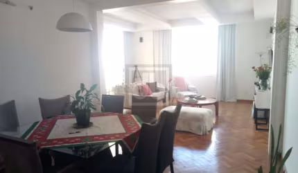 Apartamento com 3 quartos à venda na Rua Barata Ribeiro, Copacabana, Rio de Janeiro, 133 m2 por R$ 1.600.000