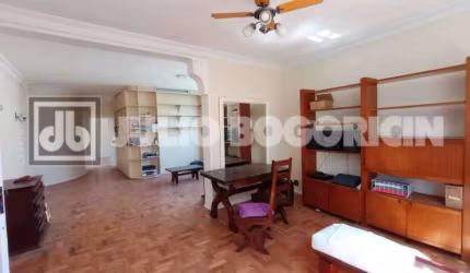Apartamento com 4 quartos à venda na Rua Rodolfo Dantas, Copacabana, Rio de Janeiro, 150 m2 por R$ 1.290.000