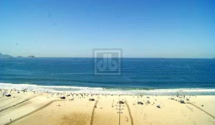 Cobertura com 3 quartos à venda na Avenida Atlântica, Copacabana, Rio de Janeiro, 174 m2 por R$ 7.000.000