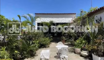 Cobertura com 5 quartos à venda na Rua Djalma Ulrich, Copacabana, Rio de Janeiro, 600 m2 por R$ 2.500.000