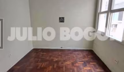 Apartamento com 1 quarto à venda na Rua Maestro Francisco Braga, Copacabana, Rio de Janeiro, 40 m2 por R$ 450.000