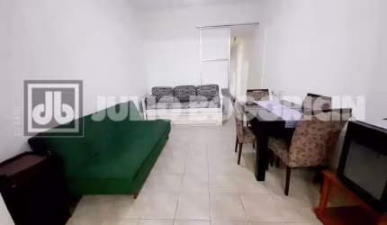 Apartamento com 1 quarto à venda na Rua Barata Ribeiro, Copacabana, Rio de Janeiro, 60 m2 por R$ 600.000