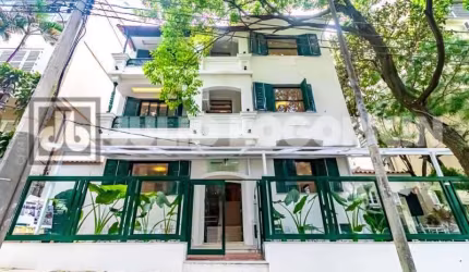 Apartamento com 1 quarto à venda na Rua Décio Vilares, Copacabana, Rio de Janeiro, 38 m2 por R$ 931.839