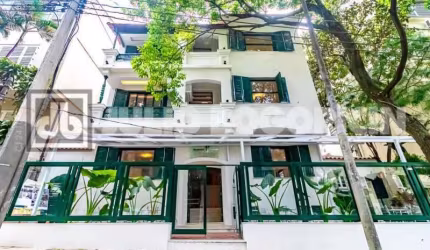 Kitnet / Stúdio à venda na Rua Décio Vilares, Copacabana, Rio de Janeiro, 58 m2 por R$ 1.330.971