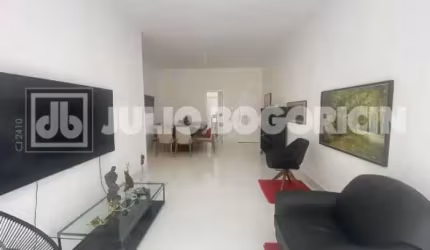 Apartamento com 3 quartos à venda na Rua Almirante Gonçalves, Copacabana, Rio de Janeiro, 103 m2 por R$ 1.200.000