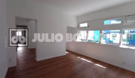 Apartamento com 2 quartos à venda na Rua Dias da Rocha, Copacabana, Rio de Janeiro, 90 m2 por R$ 899.000