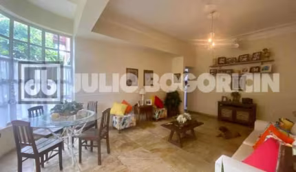 Apartamento com 3 quartos à venda na Rua Jardim Botânico, Jardim Botânico, Rio de Janeiro, 103 m2 por R$ 1.299.000