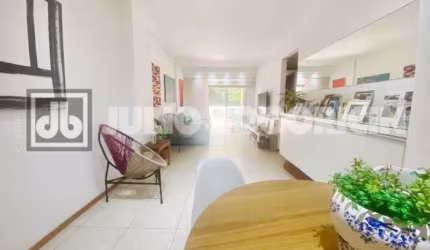 Apartamento com 2 quartos à venda na Rua Presidente Alfonso López, Lagoa, Rio de Janeiro, 101 m2 por R$ 1.700.000