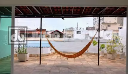 Cobertura com 3 quartos à venda na Rua Barata Ribeiro, Copacabana, Rio de Janeiro, 230 m2 por R$ 2.400.000