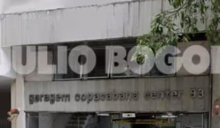 Ponto comercial à venda na Rua Miguel Lemos, Copacabana, Rio de Janeiro, 13 m2 por R$ 30.000