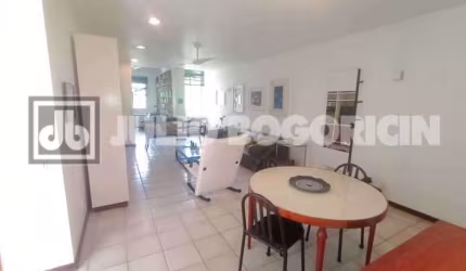 Apartamento com 3 quartos à venda na Rua Roberto Dias Lópes, Leme, Rio de Janeiro, 100 m2 por R$ 1.390.000
