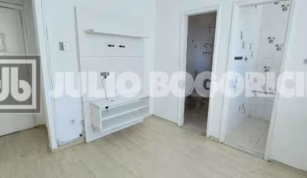 Apartamento com 1 quarto à venda na Rua Maestro Francisco Braga, Copacabana, Rio de Janeiro, 45 m2 por R$ 549.000