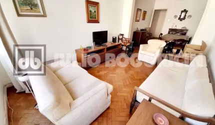 Apartamento com 3 quartos à venda na Rua Pompeu Loureiro, Copacabana, Rio de Janeiro, 100 m2 por R$ 890.000