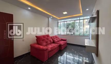 Apartamento com 2 quartos à venda na Rua Ronald de Carvalho, Copacabana, Rio de Janeiro, 100 m2 por R$ 960.000