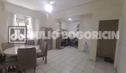 Apartamento com 1 quarto à venda na Rua Leopoldo Miguez, Copacabana, Rio de Janeiro, 54 m2 por R$ 689.900