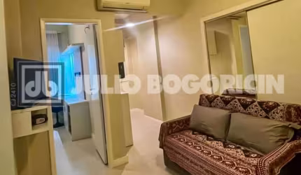 Apartamento com 1 quarto à venda na Rua Raul Pompéia, Copacabana, Rio de Janeiro, 38 m2 por R$ 650.000