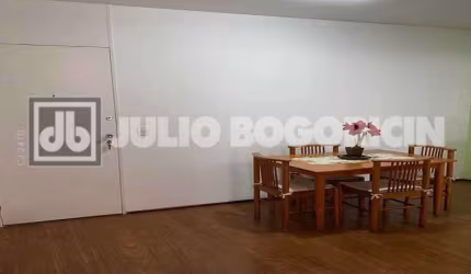 Flat com 1 quarto à venda na Rua General Polidoro, Botafogo, Rio de Janeiro, 51 m2 por R$ 750.000