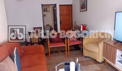 Apartamento com 2 quartos à venda na Rua Maestro Francisco Braga, Copacabana, Rio de Janeiro, 82 m2 por R$ 1.100.000