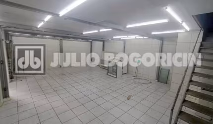 Ponto comercial para alugar na Rua da Matriz, Botafogo, Rio de Janeiro, 180 m2 por R$ 14.000
