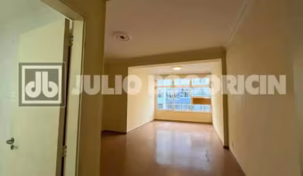 Apartamento com 3 quartos à venda na Rua Cinco de Julho, Copacabana, Rio de Janeiro, 120 m2 por R$ 1.250.000
