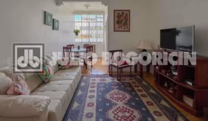 Apartamento à venda na Rua Bolivar, Copacabana, Rio de Janeiro, 90 m2 por R$ 890.000