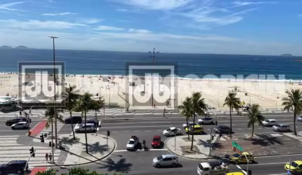 Apartamento com 1 quarto à venda na Rua Bolivar, Copacabana, Rio de Janeiro, 30 m2 por R$ 1.200.000