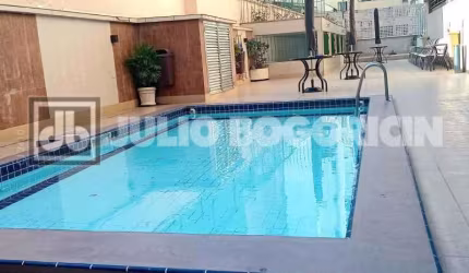 Apartamento com 2 quartos à venda na Avenida Venceslau Brás, Botafogo, Rio de Janeiro, 70 m2 por R$ 1.100.000