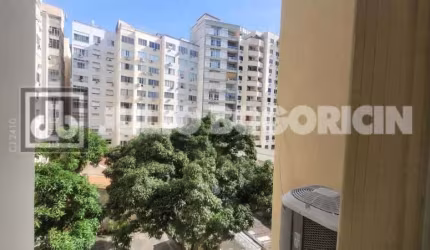 Apartamento com 2 quartos à venda na Rua Barata Ribeiro, Copacabana, Rio de Janeiro, 65 m2 por R$ 680.000