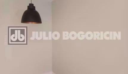 Apartamento com 2 quartos à venda na Rua Lauro Muller, Botafogo, Rio de Janeiro, 62 m2 por R$ 780.000