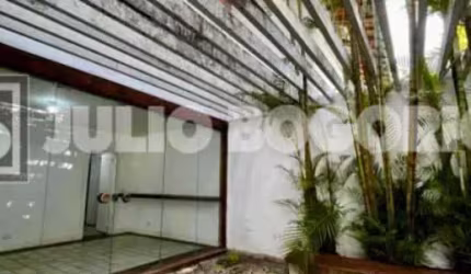 Casa em condomínio fechado com 5 quartos à venda na Rua Professor Mikan, São Conrado, Rio de Janeiro, 875 m2 por R$ 3.750.000