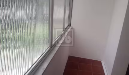 Apartamento com 2 quartos à venda na Rua Senador Nabuco, Vila Isabel, Rio de Janeiro, 88 m2 por R$ 290.000
