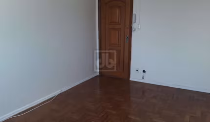 Apartamento com 2 quartos à venda na Rua Visconde de Itamarati, Maracanã, Rio de Janeiro, 58 m2 por R$ 370.000